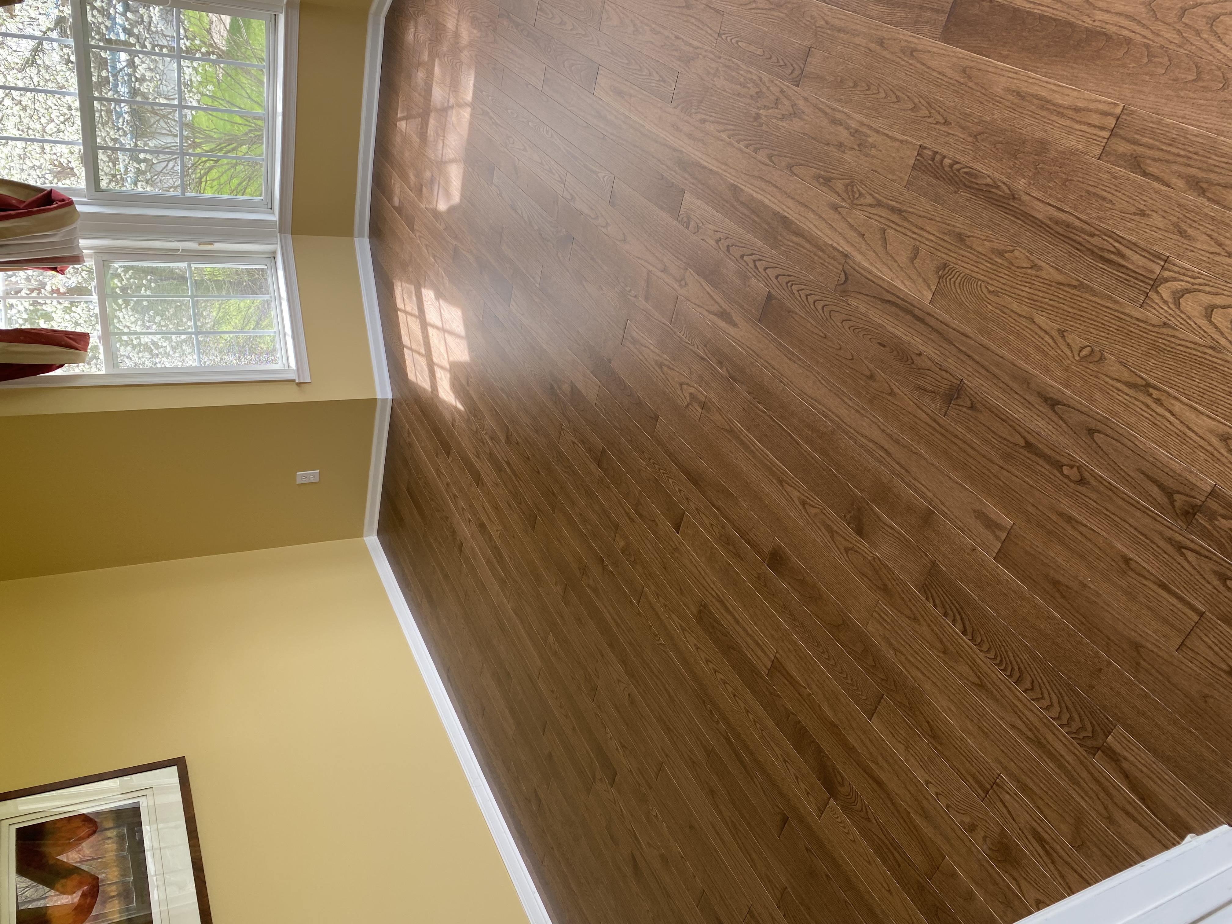 Home Remodeling Services in Rochester. Flooring Installation.